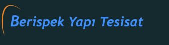 BERİSPEK YAPI TESİSAT